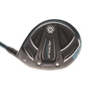 Callaway Rogue Graphite Mens Right Hand Fairway 3 Wood 15* Stiff - Evenflow 6.0 75g