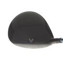 Callaway Rogue Graphite Mens Right Hand Fairway 3 Wood 15* Stiff - Evenflow 6.0 75g