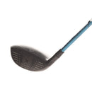Callaway Rogue Graphite Mens Right Hand Fairway 3 Wood 15* Stiff - Evenflow 6.0 75g