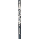 Callaway Rogue Graphite Mens Right Hand Fairway 3 Wood 15* Stiff - Evenflow 6.0 75g