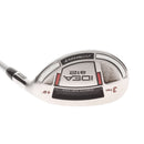Adams Idea a12 Graphite Mens Right Hand 3 Hybrid 19* Regular - ProForce VTS 75HR