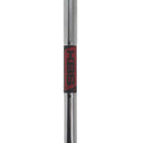 Wilson C300 Steel Mens Right Hand Irons 5-PW Regular - KBS Tour 110