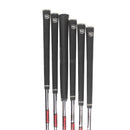 Wilson C300 Steel Mens Right Hand Irons 5-PW Regular - KBS Tour 110