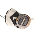 Callaway Mavrik Max Graphite Mens Right Hand Driver 9* Stiff - Aldila Synergy 50
