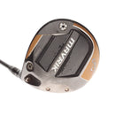 Callaway Mavrik Max Graphite Mens Right Hand Driver 9* Stiff - Aldila Synergy 50