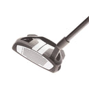 TaylorMade Spider Tour X 2023 Mens Right Hand Putter 35" Mallet KBS - Super Stroke Pistol 1.0