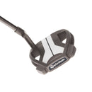 TaylorMade Spider Tour X 2023 Mens Right Hand Putter 35" Mallet KBS - Super Stroke Pistol 1.0