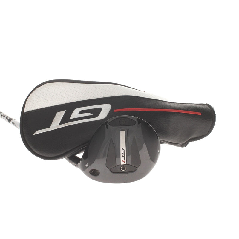 Titleist GT1 Graphite Mens Right Hand Fairway 5 Wood 18* Stiff - Tensei 1K Blue Series