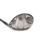 TaylorMade Qi35 Max Graphite Mens Right Hand 6 Hybrid 31* Senior - Fujikura Airspeeder 50-A