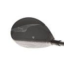 TaylorMade Qi35 Max Graphite Mens Right Hand 6 Hybrid 31* Senior - Fujikura Airspeeder 50-A