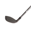 TaylorMade Qi35 Max Graphite Mens Right Hand 6 Hybrid 31* Senior - Fujikura Airspeeder 50-A
