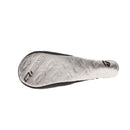 TaylorMade Qi35 Max Graphite Mens Right Hand 6 Hybrid 31* Senior - Fujikura Airspeeder 50-A