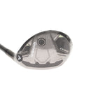 TaylorMade Qi35 Max Graphite Mens Right Hand 5 Hybrid 27* Senior - Fujikura Airspeeder 50-A