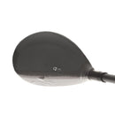 TaylorMade Qi35 Max Graphite Mens Right Hand 5 Hybrid 27* Senior - Fujikura Airspeeder 50-A