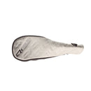 TaylorMade Qi35 Max Graphite Mens Right Hand 5 Hybrid 27* Senior - Fujikura Airspeeder 50-A