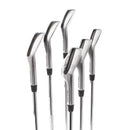 PXG 0311 P GEN6 Steel Mens Right Hand Irons 6-GW Regular - Elevate MPH 95