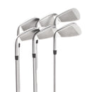 PXG 0311 P GEN6 Steel Mens Right Hand Irons 6-GW Regular - Elevate MPH 95
