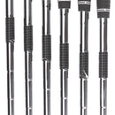 PXG 0311 P GEN6 Steel Mens Right Hand Irons 6-GW Regular - Elevate MPH 95