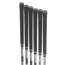 PXG 0311 P GEN6 Steel Mens Right Hand Irons 6-GW Regular - Elevate MPH 95