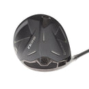 TaylorMade Qi35 Graphite Mens Left Hand Driver 10.5* Regular - Fujikura Ventus Blue 5-R