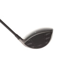TaylorMade Qi35 Graphite Mens Left Hand Driver 10.5* Regular - Fujikura Ventus Blue 5-R