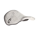 TaylorMade Qi35 Graphite Mens Left Hand Driver 10.5* Regular - Fujikura Ventus Blue 5-R