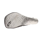 TaylorMade Qi35 Graphite Mens Right Hand Driver 10.5* Stiff - Tensei AV Limited Blue 65