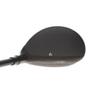 TaylorMade Qi35 Graphite Mens Left Hand 4 Hybrid 22* Regular - Fujikura Ventus Blue 6-R