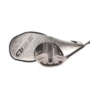 TaylorMade Qi35 Graphite Mens Left Hand Fairway 5 Wood 18* Regular - Fujikura Ventus Blue FW 5-R