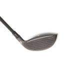TaylorMade Qi35 Graphite Mens Left Hand Fairway 5 Wood 18* Regular - Fujikura Ventus Blue FW 5-R