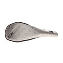 TaylorMade Qi35 Graphite Mens Left Hand Fairway 5 Wood 18* Regular - Fujikura Ventus Blue FW 5-R