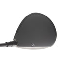 TaylorMade Qi35 Graphite Mens Left Hand Fairway 3 Wood 15* Regular - Fujikura Ventus Blue FW 5-R