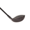 TaylorMade Qi35 Graphite Mens Left Hand Fairway 3 Wood 15* Regular - Fujikura Ventus Blue FW 5-R