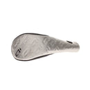 TaylorMade Qi35 Graphite Mens Left Hand Fairway 3 Wood 15* Regular - Fujikura Ventus Blue FW 5-R