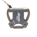 TaylorMade Spider Tour X 2023 Mens Left Hand Putter 34" Mallet KBS - Super Stroke Pistol 1.0