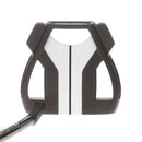TaylorMade Spider Tour X 2023 Mens Left Hand Putter 34" Mallet KBS - Super Stroke Pistol 1.0