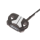 TaylorMade Spider Tour X 2023 Mens Left Hand Putter 34" Mallet KBS - Super Stroke Pistol 1.0