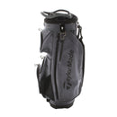 TaylorMade Pro Cart Bag - Grey