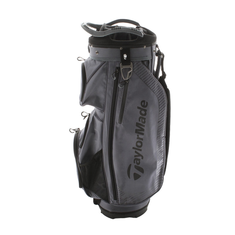 TaylorMade Pro Cart Bag - Grey