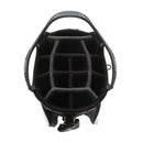TaylorMade Pro Cart Bag - Grey