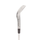 TaylorMade MG4 Steel Mens Right Hand Gap Wedge 50* 9 Bounce SB Grind Extra Stiff - Project X Rifle 6.5