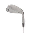 TaylorMade MG4 Steel Mens Right Hand Sand Wedge 54* 11 Bounce SB Grind Stiff - Project X Rifle 6.0