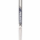 TaylorMade MG4 Steel Mens Right Hand Sand Wedge 54* 11 Bounce SB Grind Stiff - Project X Rifle 6.0