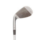 TaylorMade MG4 Steel Mens Right Hand Lob Wedge 58* 9 Bounce SBC Grind Stiff - Project X Rifle 6.0