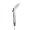 TaylorMade MG4 Steel Mens Right Hand Lob Wedge 58* 9 Bounce SBC Grind Stiff - Project X Rifle 6.0