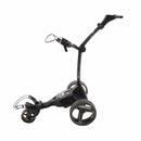 Motocaddy M5 3-Wheel Electric Trolley 18 Hole Lithium - Black
