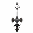 Motocaddy M5 3-Wheel Electric Trolley 18 Hole Lithium - Black