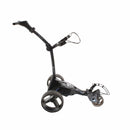 Motocaddy M5 3-Wheel Electric Trolley 18 Hole Lithium - Black