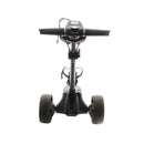 Motocaddy M5 3-Wheel Electric Trolley 18 Hole Lithium - Black