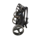Motocaddy M5 3-Wheel Electric Trolley 18 Hole Lithium - Black